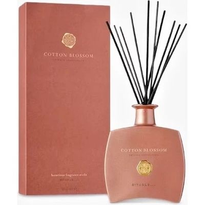 Rituals Cotton Blossom Luxurious Fragrance Sticks